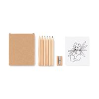 SET PER COLORARE